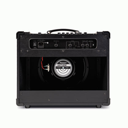 Blackstar IDX 50 Watt Digital Combo 1x12 Amplifier — view 5