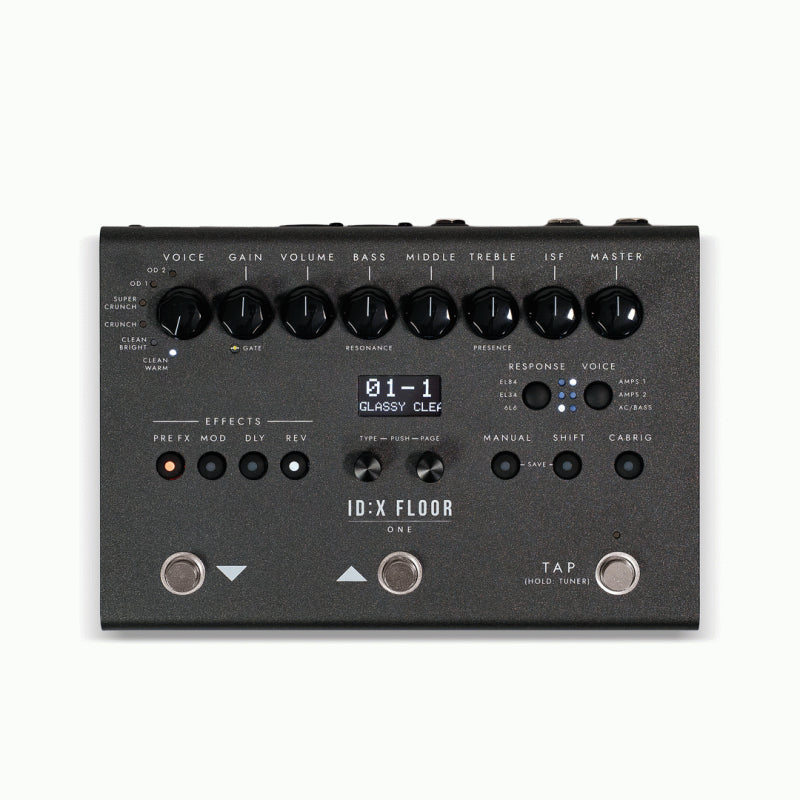 IDX-FLOOR-1CMI front