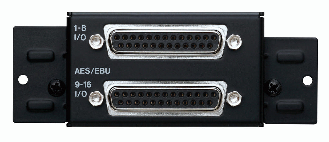Tascam Da-6400 Aes/Ebu Interface Card