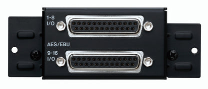 Tascam Da-6400 Aes/Ebu Interface Card