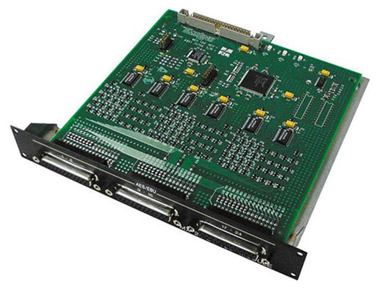 TASCAM 24 channel Aes/ebu Digital I/o Interface F/x-48