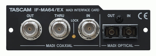 IF-MA64-EXCMI front