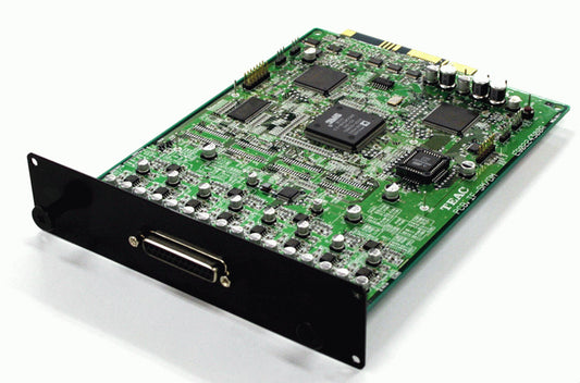 TASCAM IF-SM/DM Surround Monitor Board for DM-3200/4800 Digital Consoles