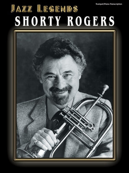 Jazz Legends Trumpet/Piano