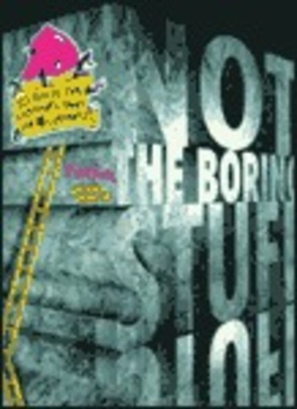 Not The Boring Stuff 1 Or 2 Clarinets And Piano Book