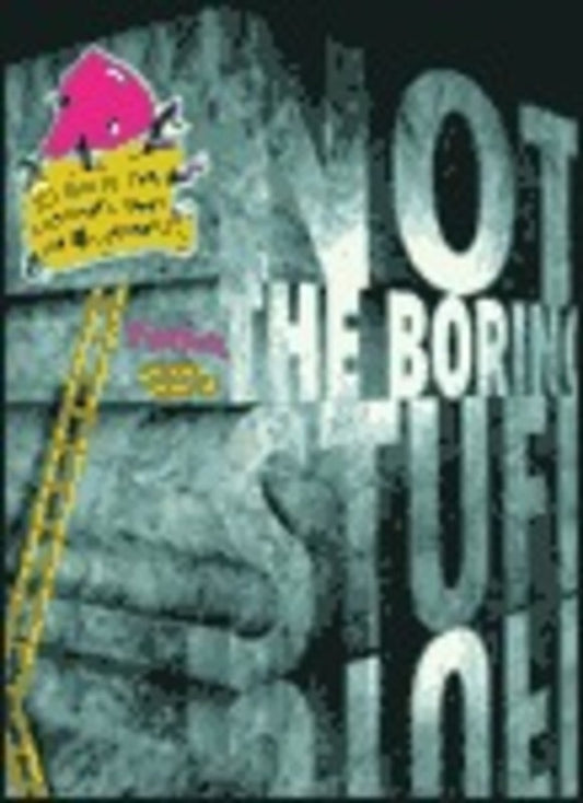 Not The Boring Stuff 1 Or 2 Clarinets And Piano Book