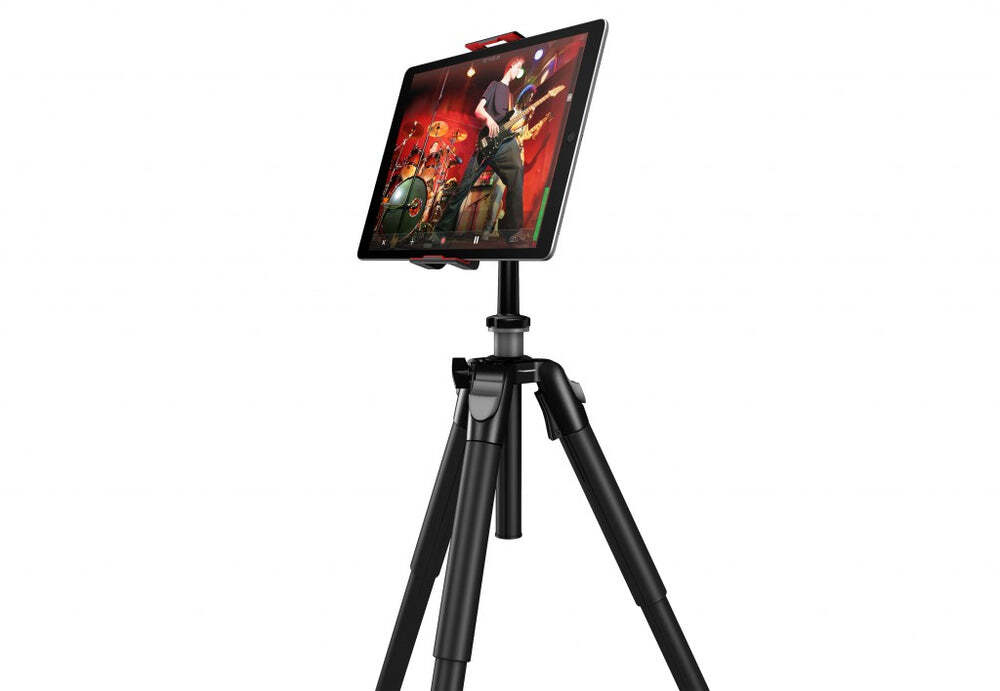 IK Multimedia iKlip 3 Video Universal Mount