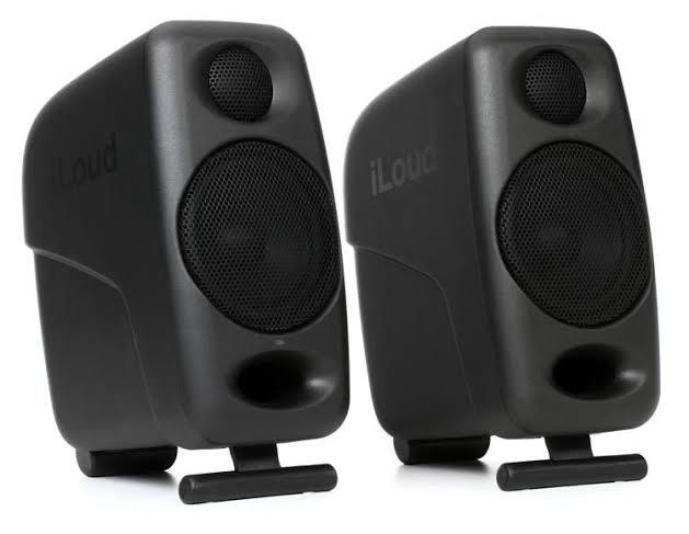IK Multimedia iLoud Micro Monitors (PAIR)