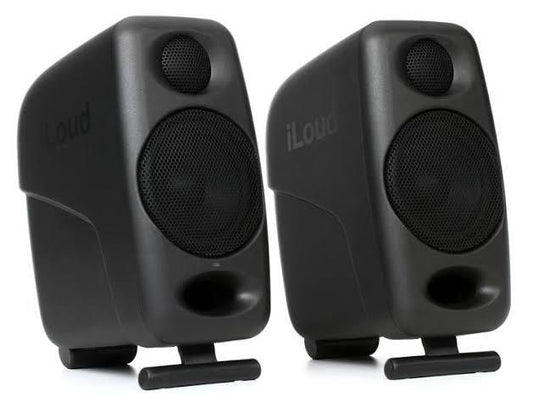 IK Multimedia iLoud Micro Monitors (PAIR)