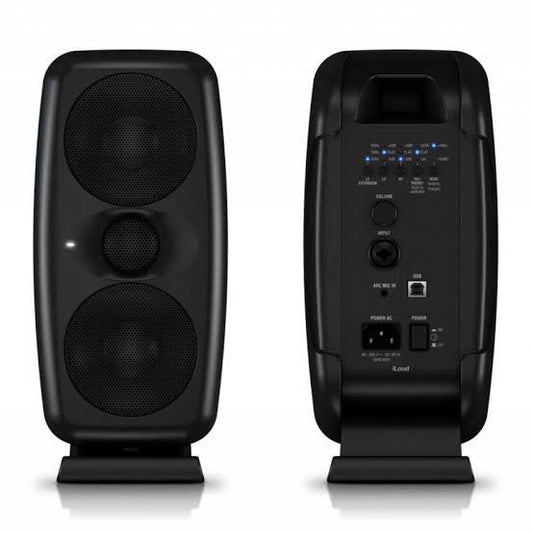 IK Multimedia iLoud MTM Compact Monitors (Single Speaker)