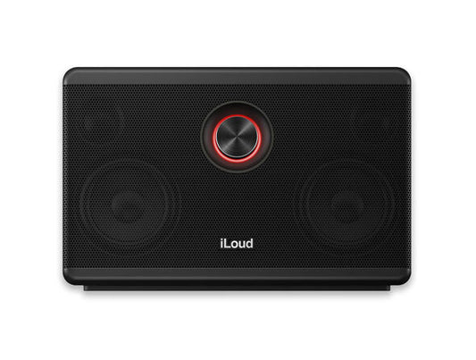 IK Multimedia iLoud 40w Portable Speaker