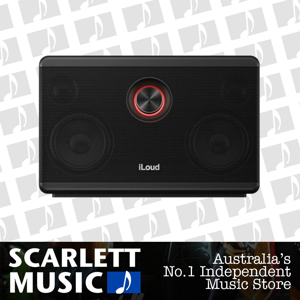 IK Multimedia iLoud 40w Portable Speaker — view 2