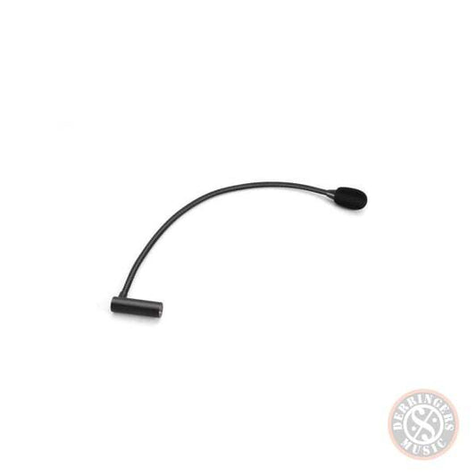 IK Multimedia iRig Keys I/O Gooseneck Condenser Microphone