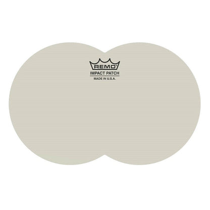 Remo Falam Slams 2.5" Kick Drum Beater Impact Patches 2-Pack (REM-IM0002PH) — view 6
