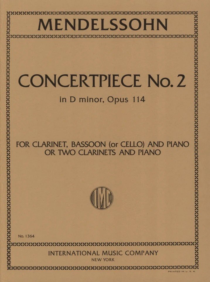 IMC1364