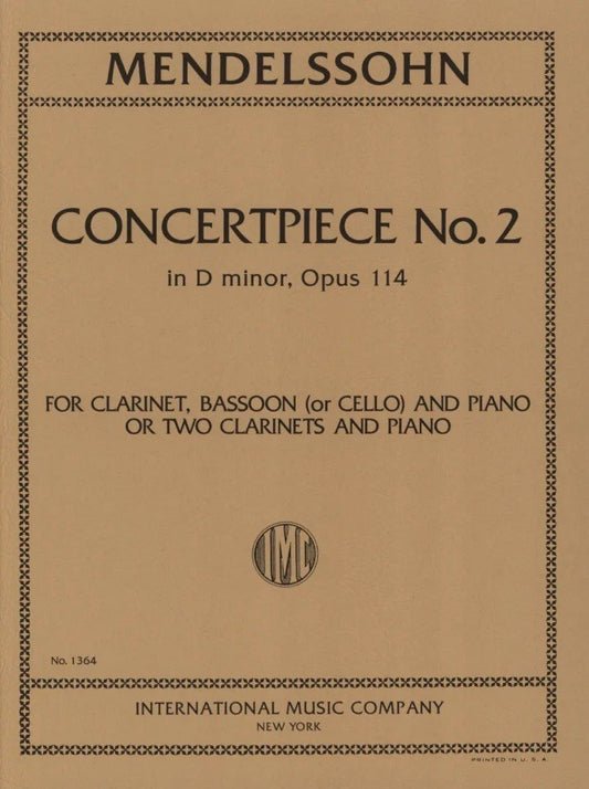 IMC1364
