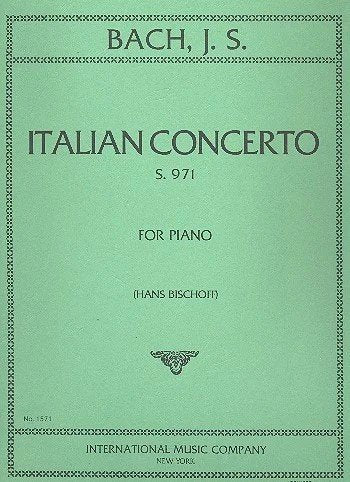 Italian Concerto