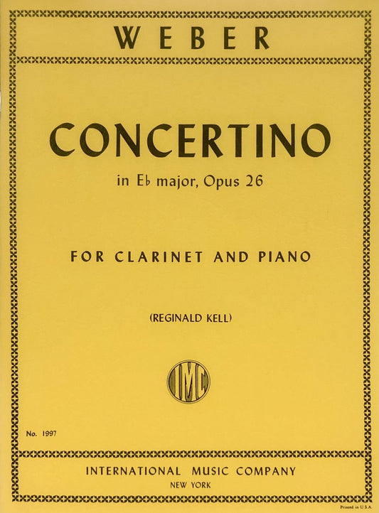 IMC1997