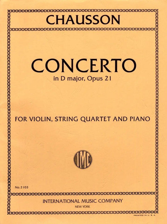 IMC2103