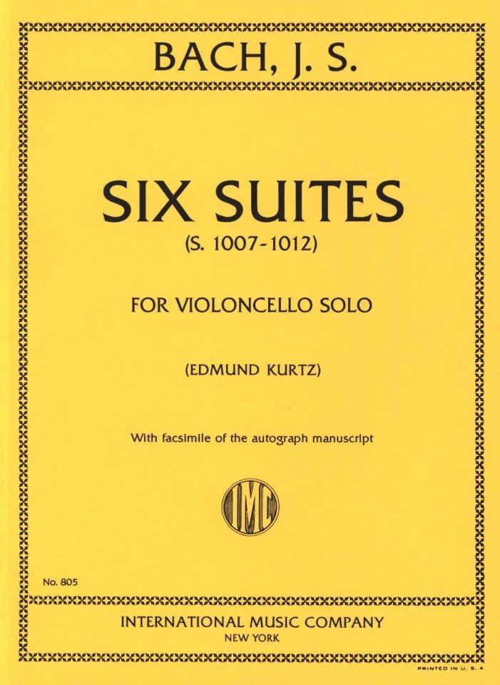 IMC805