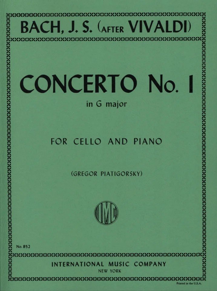 IMC852