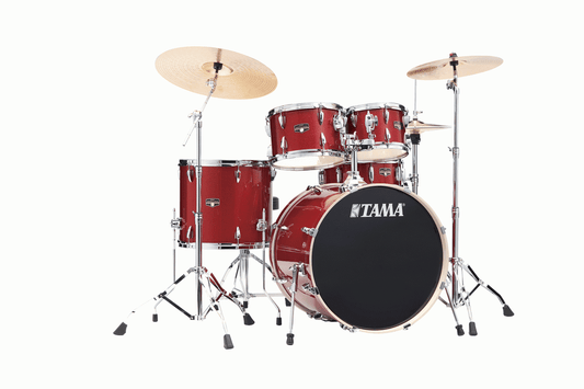 TAMA IP52H6W BRM Imperialstar Drum Set 5-Piece