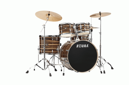 Tama Imperialstar 5-Piece Drum Set IP52H6W CTW