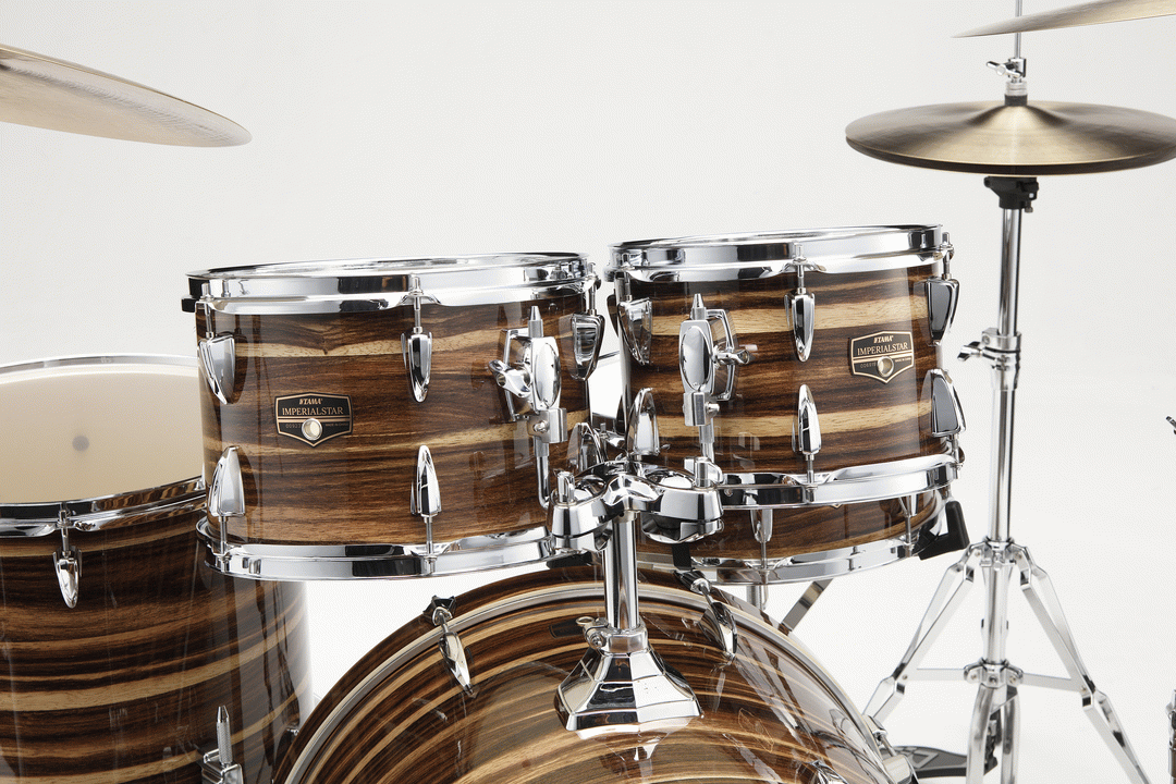 Tama Imperialstar 5-Piece Drum Set IP52H6W CTW