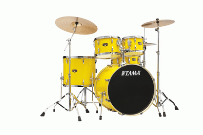 TAMA IP52H6W Imperialstar 5-Piece Drum Set