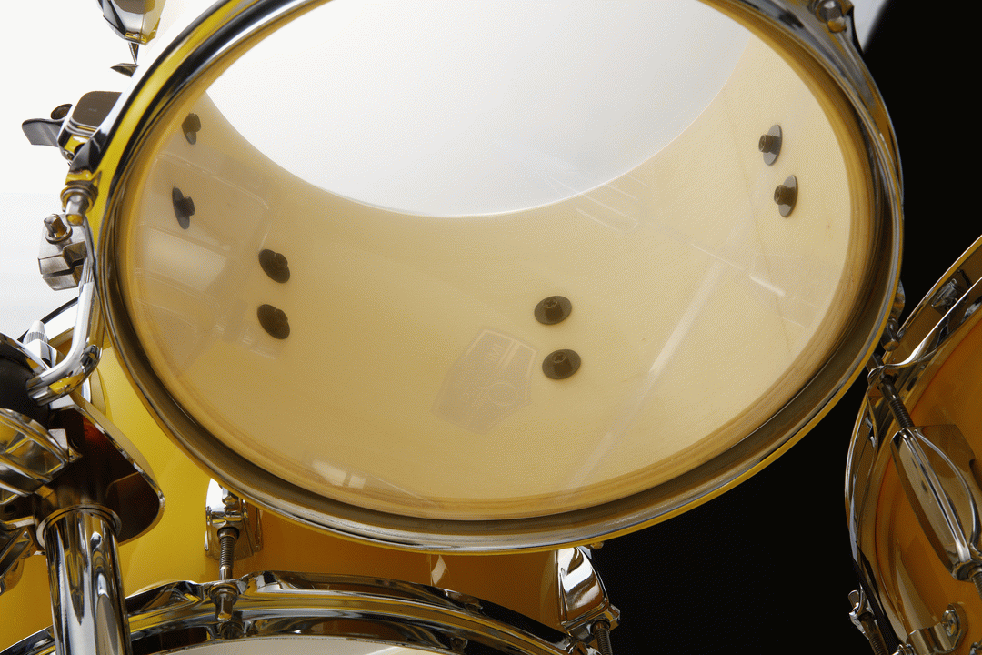 TAMA IP52H6W Imperialstar 5-Piece Drum Set