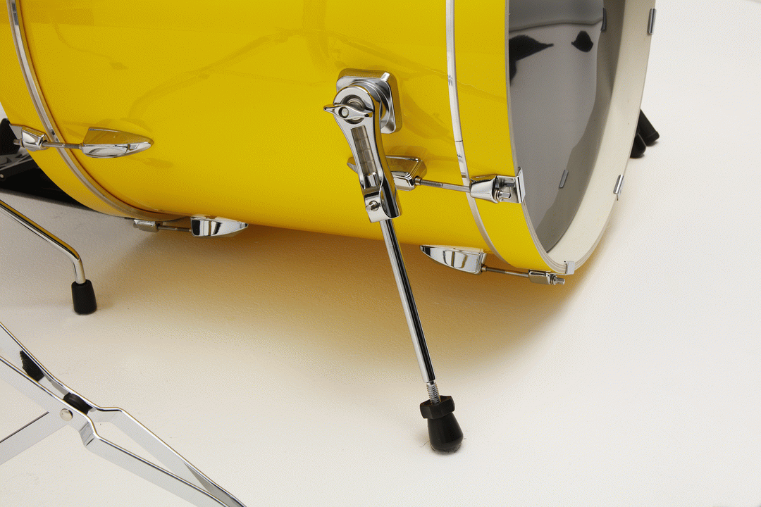 TAMA IP52H6W Imperialstar 5-Piece Drum Set