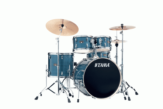TAMA IP52H6W HLB Imperialstar Drum Set 5-Piece