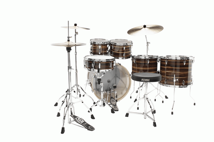 Tama Imperialstar 6-Piece Drum Set IP62H6W CTW