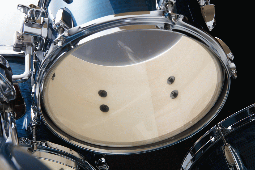 TAMA IP62H6W HLB Imperialstar 6-Piece Drum Set