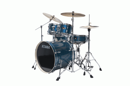 TAMA IP62H6W HLB Imperialstar 6-Piece Drum Set