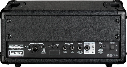 IRF-DUALTOP front