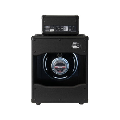 Foundry Leadtop + GS-112FE Rig with 60W RMS and Custom HH 1260 Driver — view 3