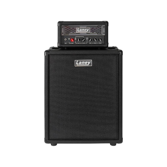 IRF-LEADRIG112 front