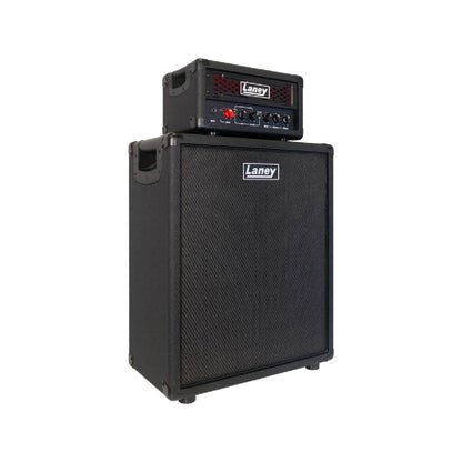 Foundry Leadtop + GS-112FE Rig with 60W RMS and Custom HH 1260 Driver — view 2