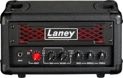 Foundry Series 60W Dual Channel Guitar Amp Head — view 4