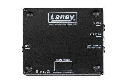 Laney Ironheart Foundry Series Loud Guitar Pedal — view 5