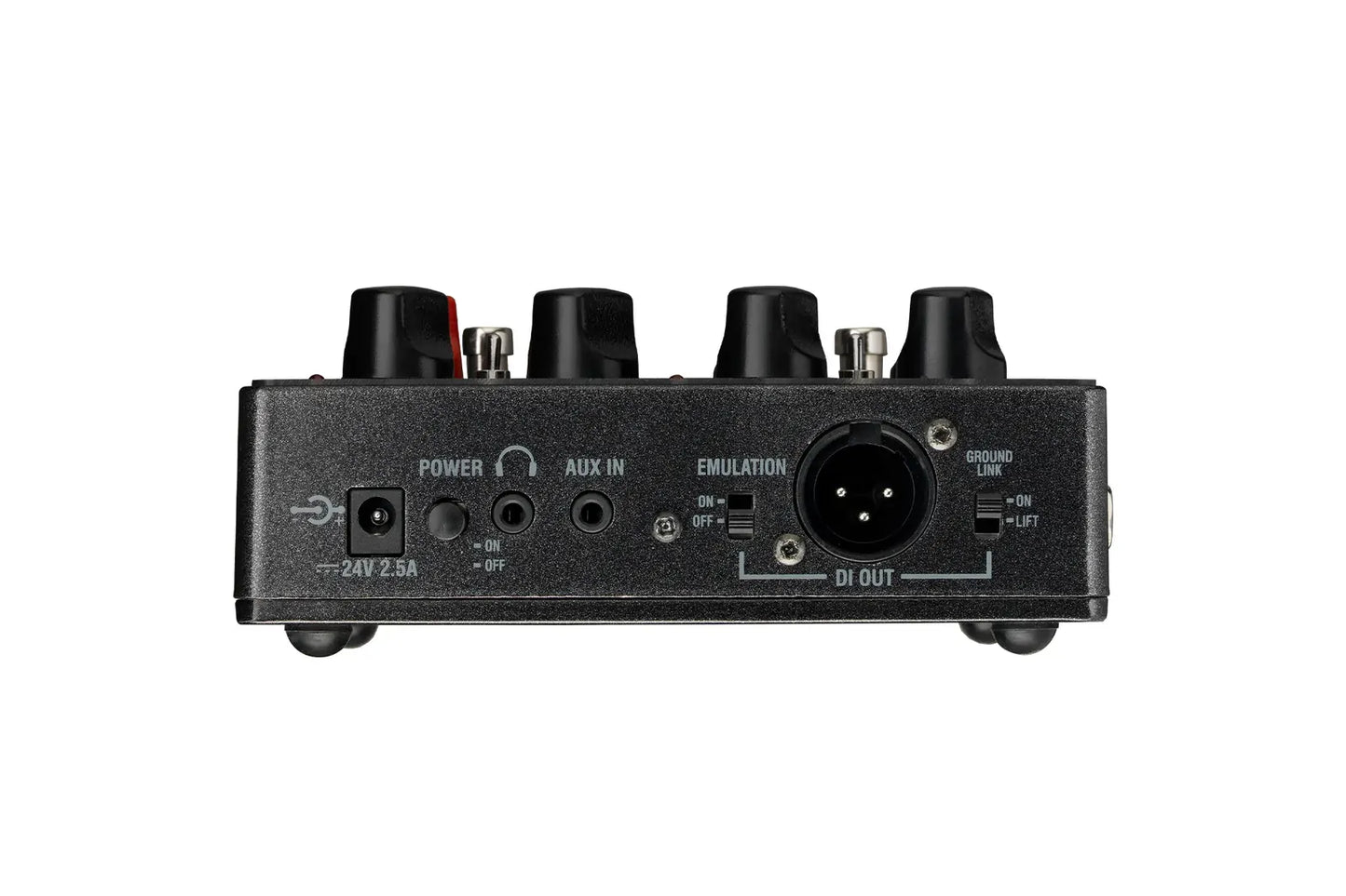 Laney Ironheart Foundry Series Loud Guitar Pedal — view 4