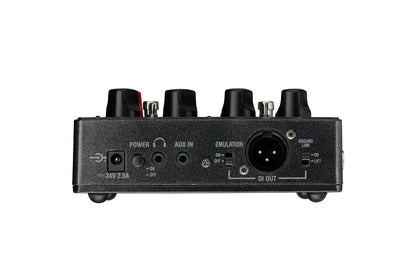 Laney Ironheart Foundry Series Loud Guitar Pedal — view 4