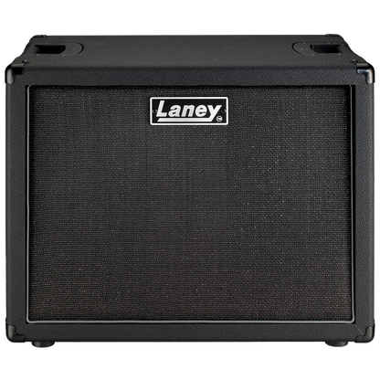 Laney Ironheart Foundry Series 1x12 Guitar Cabinet 60W All Wood Black Tolex
