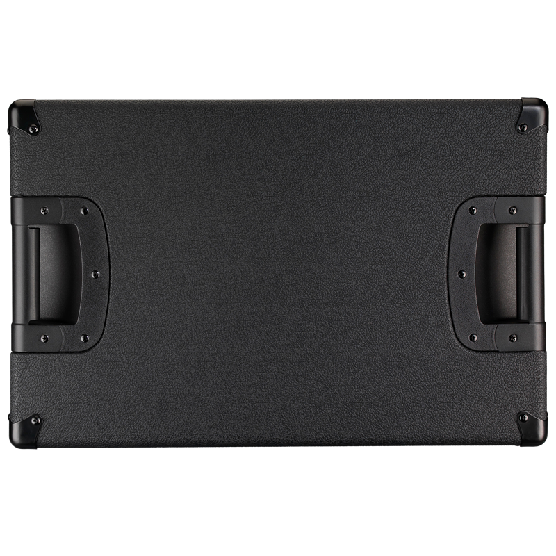 Laney Ironheart Foundry Series 1x12 Guitar Cabinet 60W All Wood Black Tolex — view 3