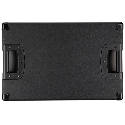 Laney Ironheart Foundry Series 1x12 Guitar Cabinet 60W All Wood Black Tolex — view 3