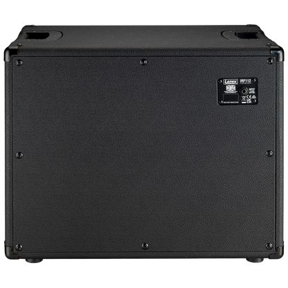 Laney Ironheart Foundry Series 1x12 Guitar Cabinet 60W All Wood Black Tolex — view 4