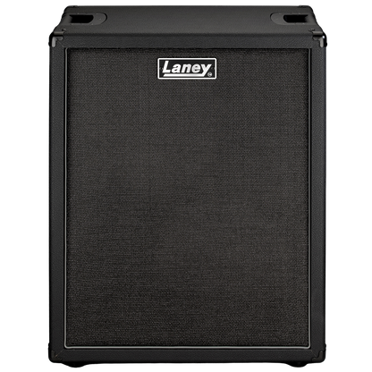 Laney Ironheart Foundry Series 2x12 Guitar Cabinet 120W 8 Ohm Black