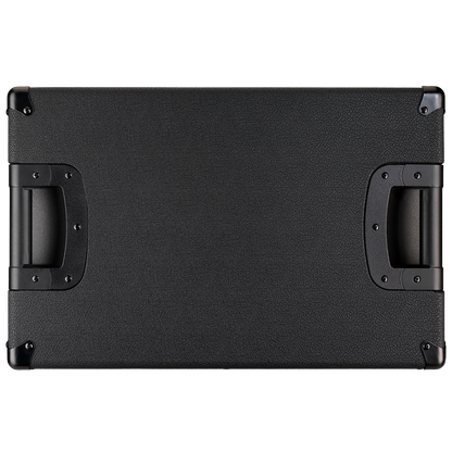 Laney Ironheart Foundry Series 2x12 Guitar Cabinet 120W 8 Ohm Black — view 3