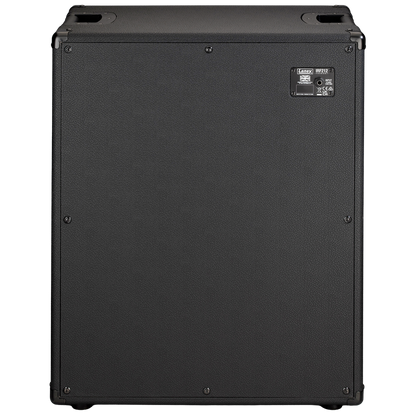Laney Ironheart Foundry Series 2x12 Guitar Cabinet 120W 8 Ohm Black — view 4